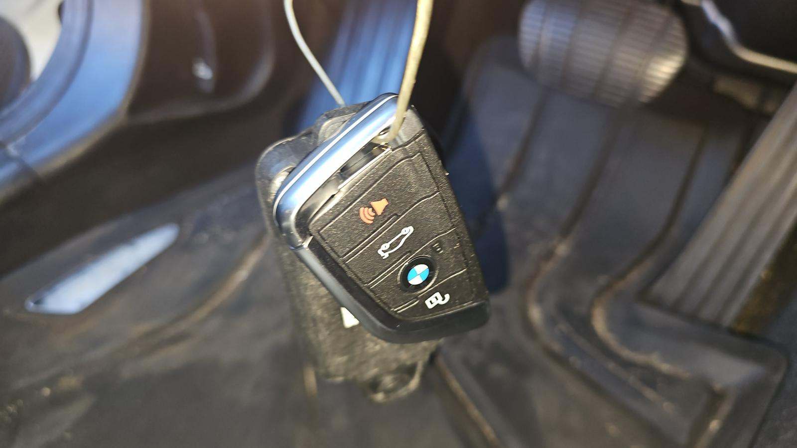 2020 BMW X2 xDrive28i AWD