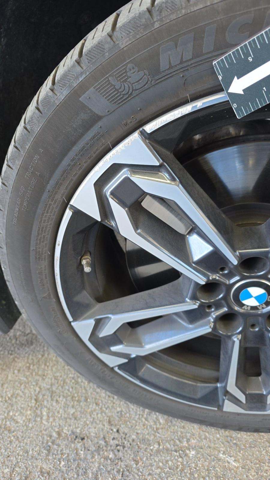 2025 BMW X2 xDrive28i AWD