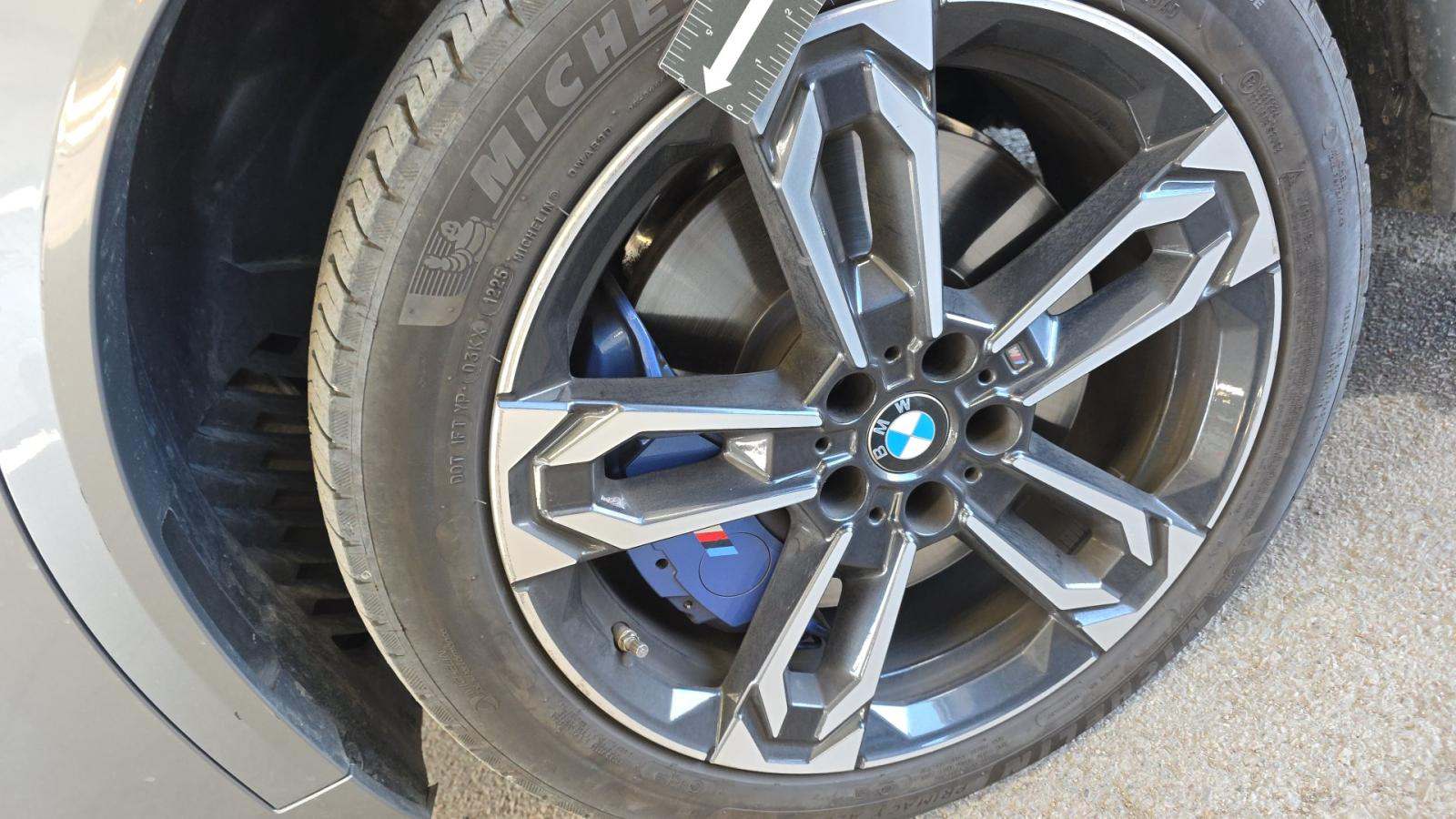 2025 BMW X2 xDrive28i AWD