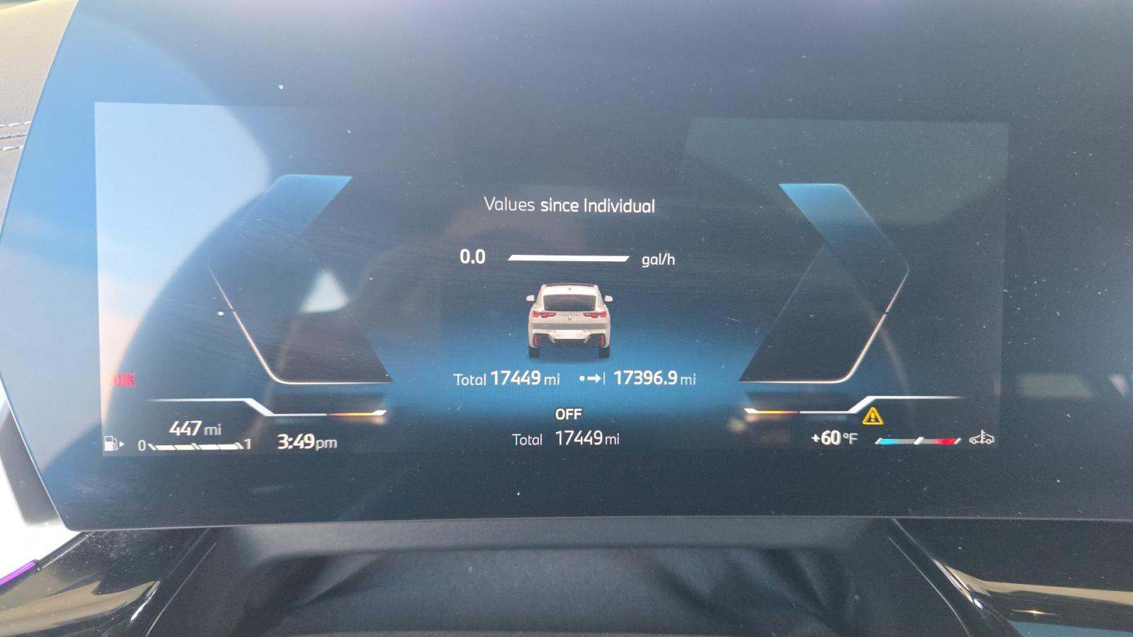 2025 BMW X2 xDrive28i AWD