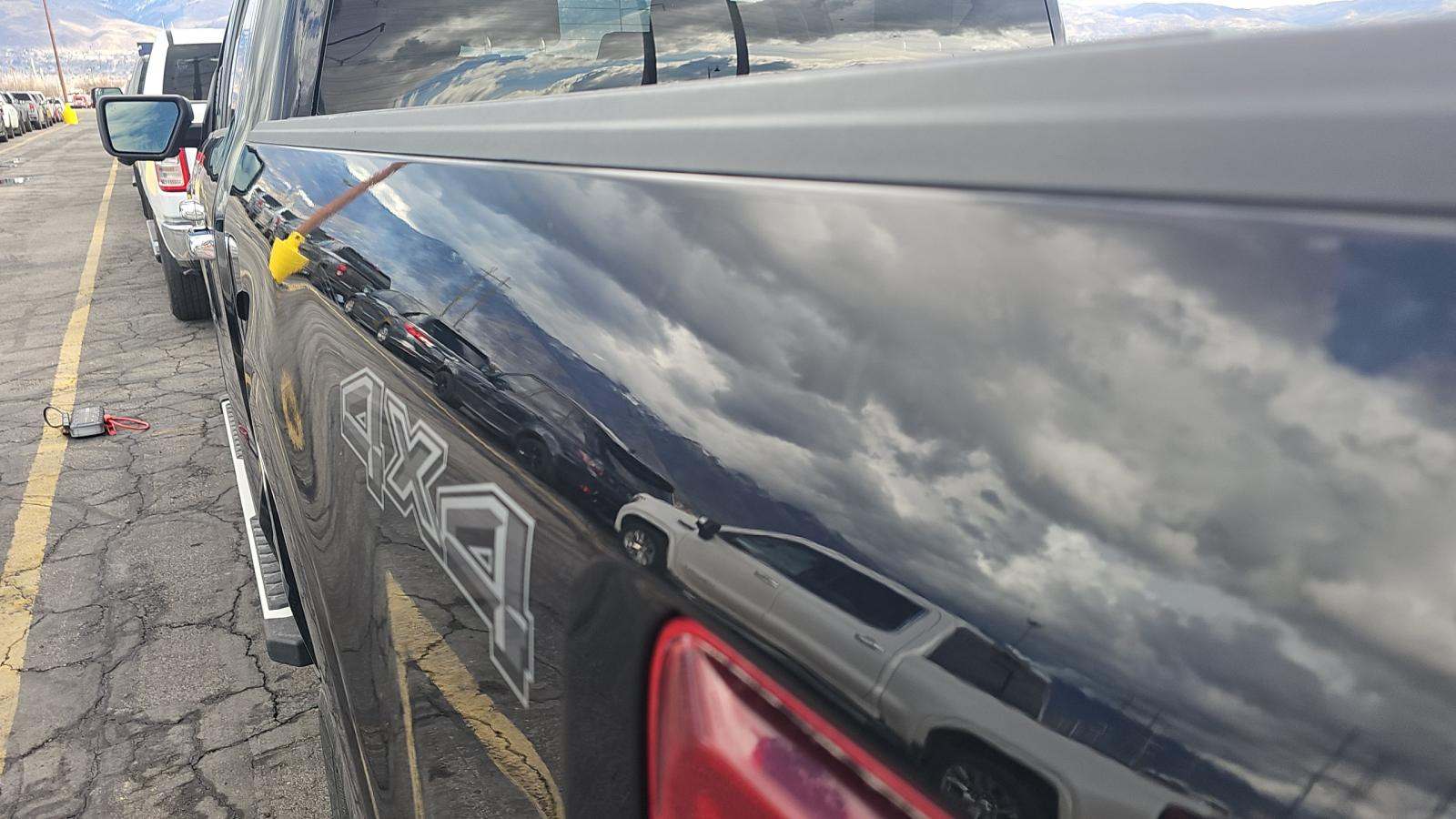 2024 Ford F-150 XLT AWD