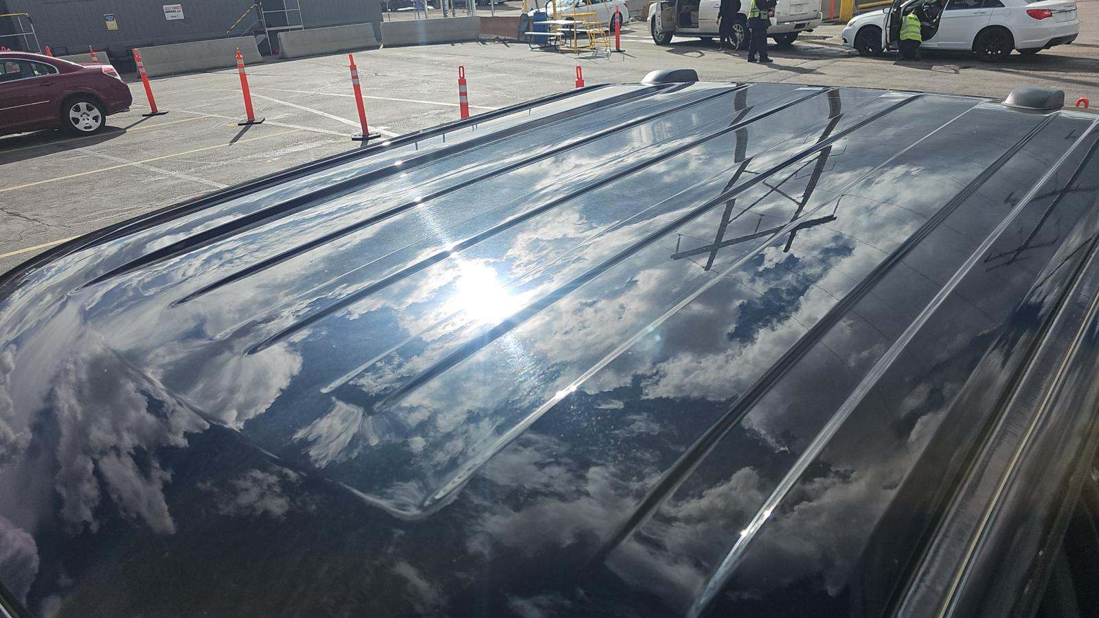 2024 Ford F-150 XLT AWD