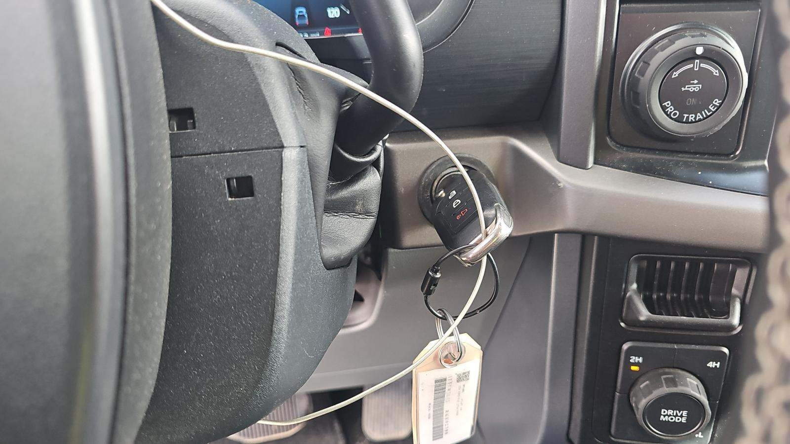 2024 Ford F-150 XLT AWD