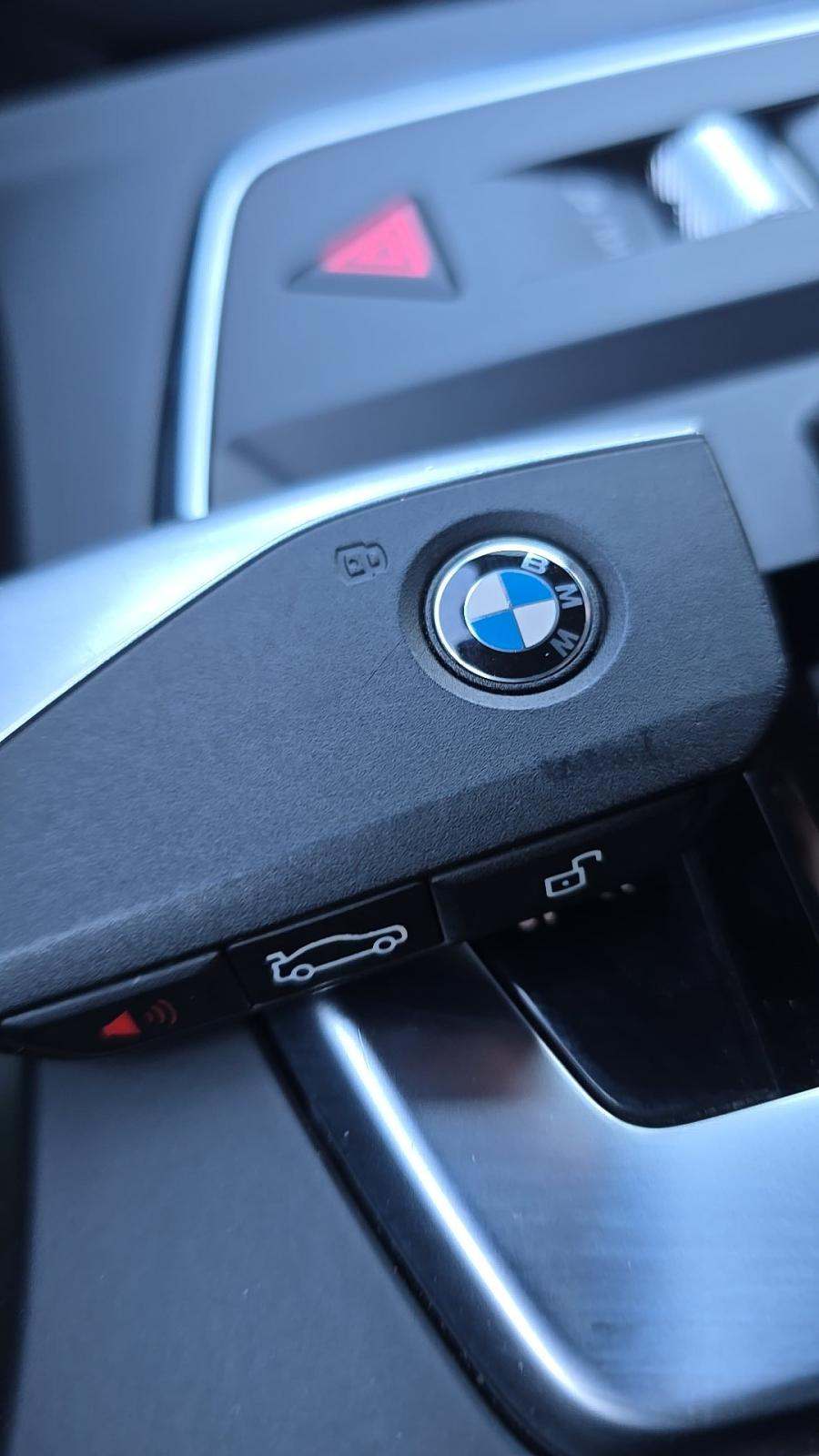 2025 BMW 2 Series 228i xDrive AWD