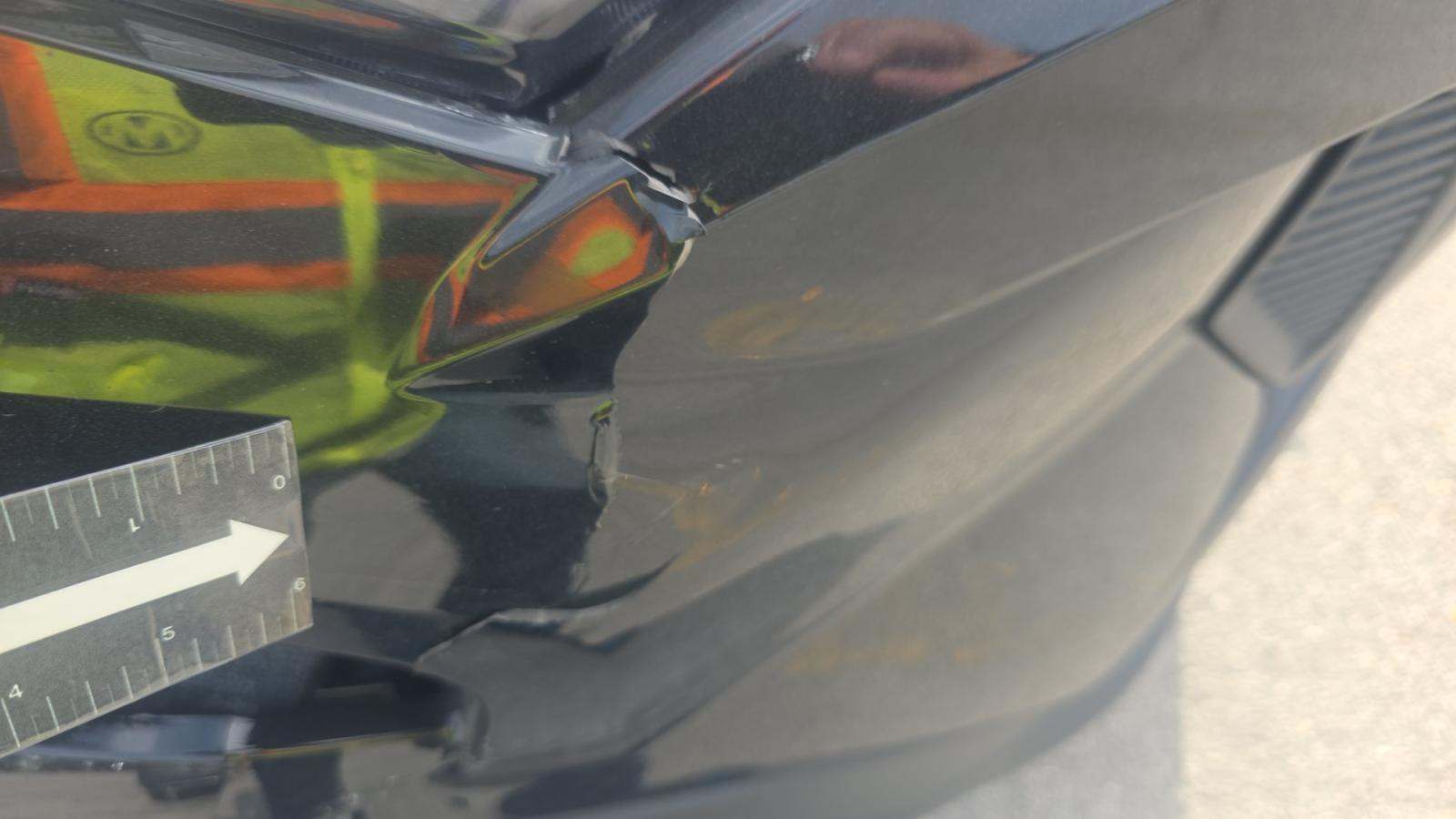 2025 Toyota RAV4 LE FWD