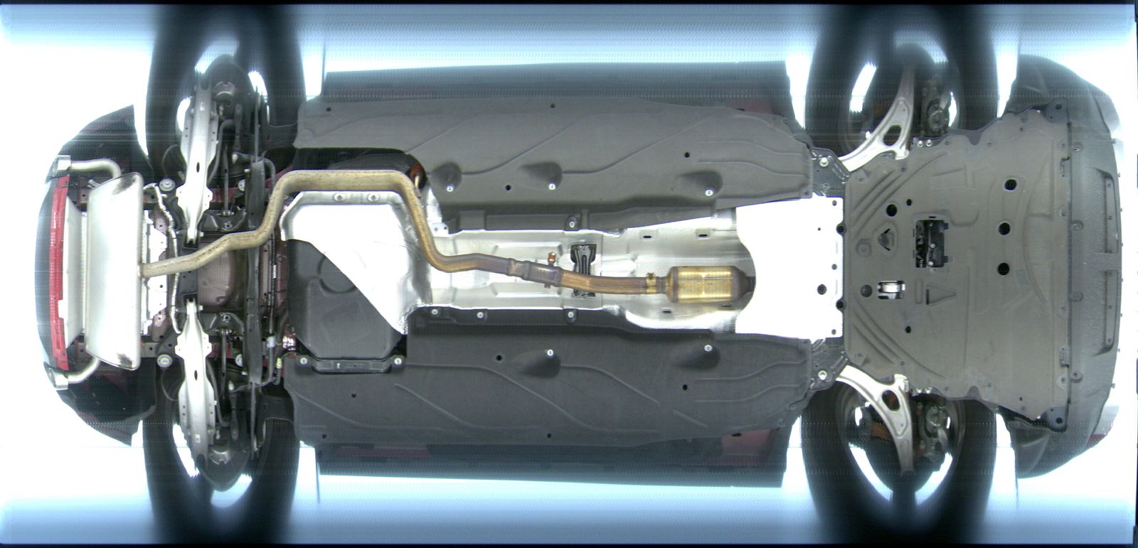 2024 Ford Escape ST-Line FWD