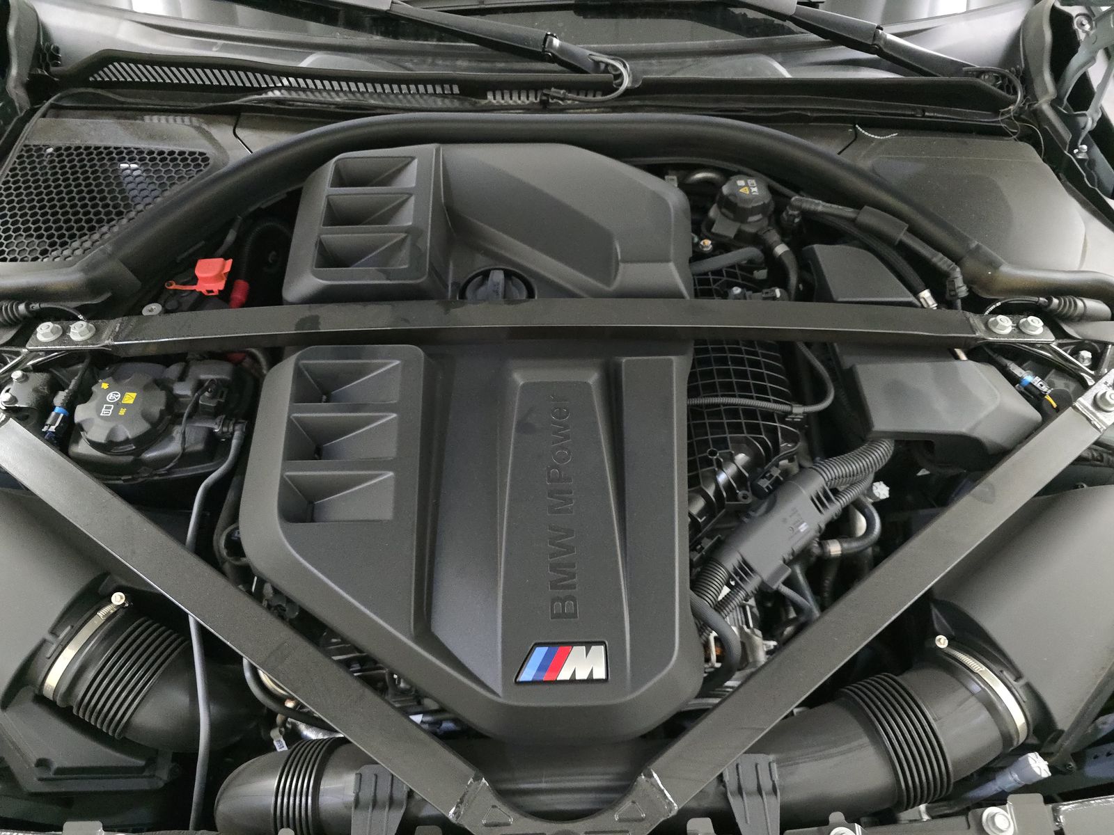 2025 BMW M4 Competition RWD