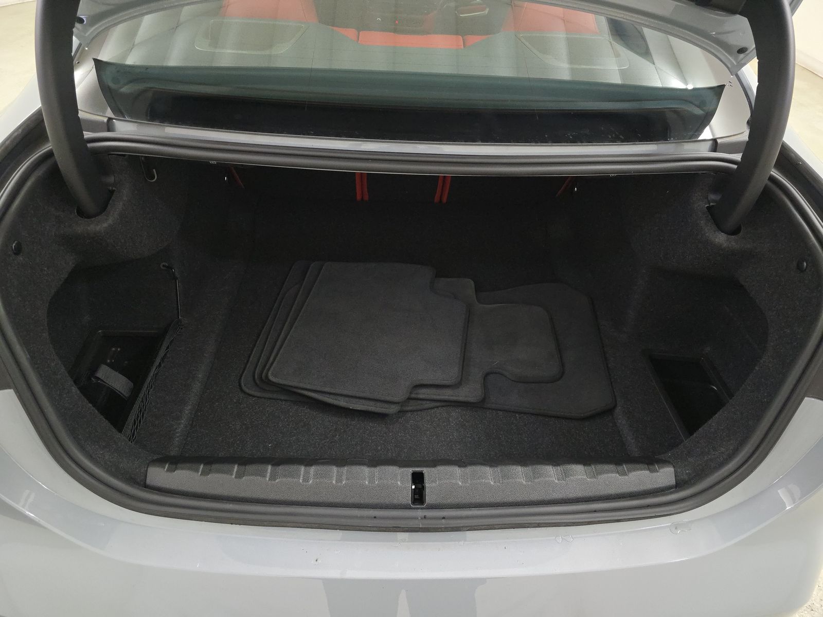 2025 BMW M4 Competition RWD