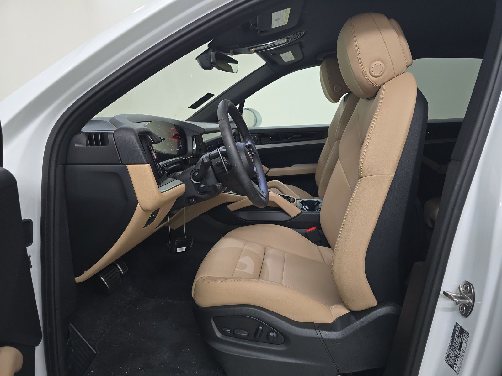 2025 Porsche Cayenne S AWD