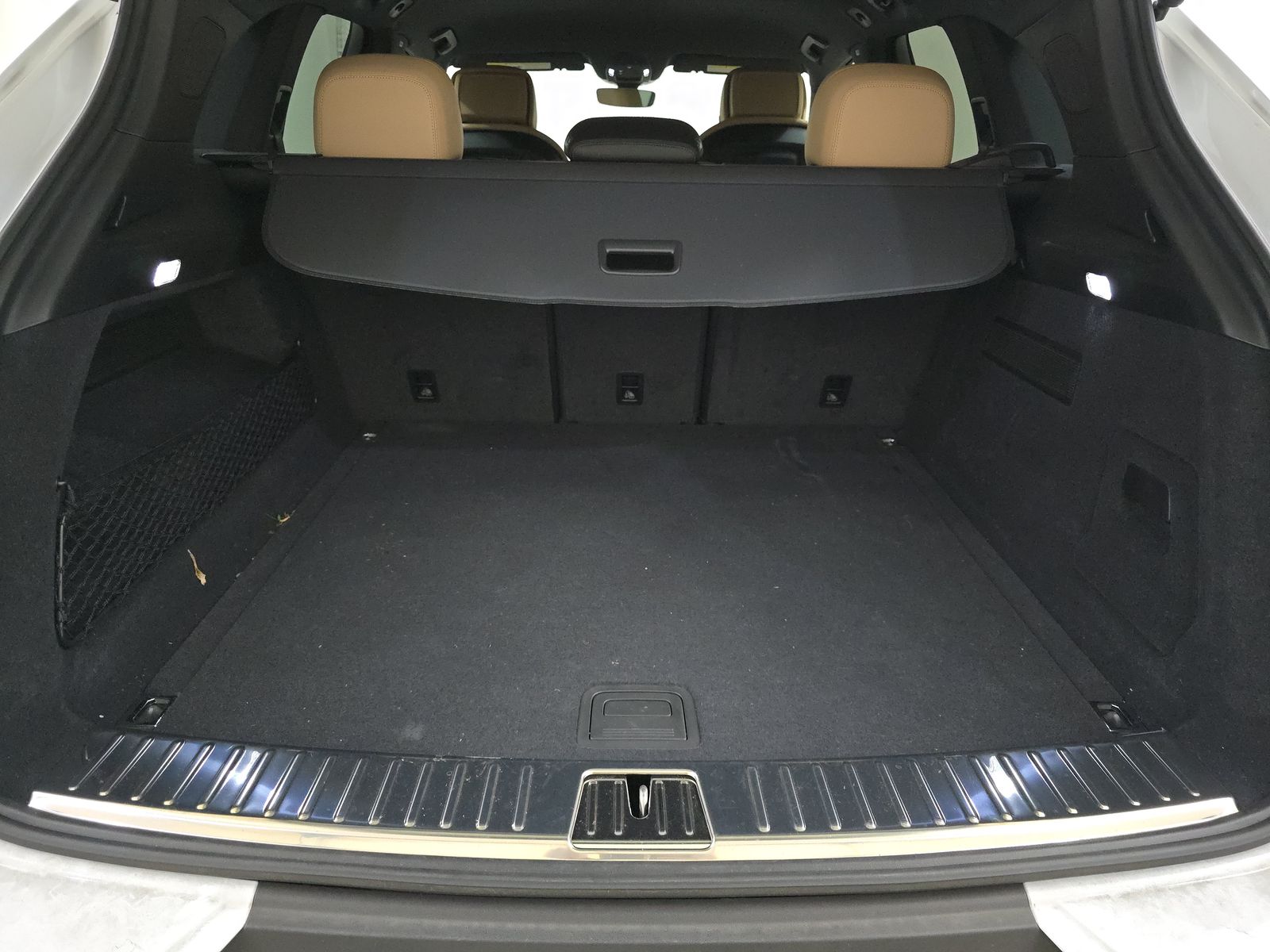 2025 Porsche Cayenne S AWD