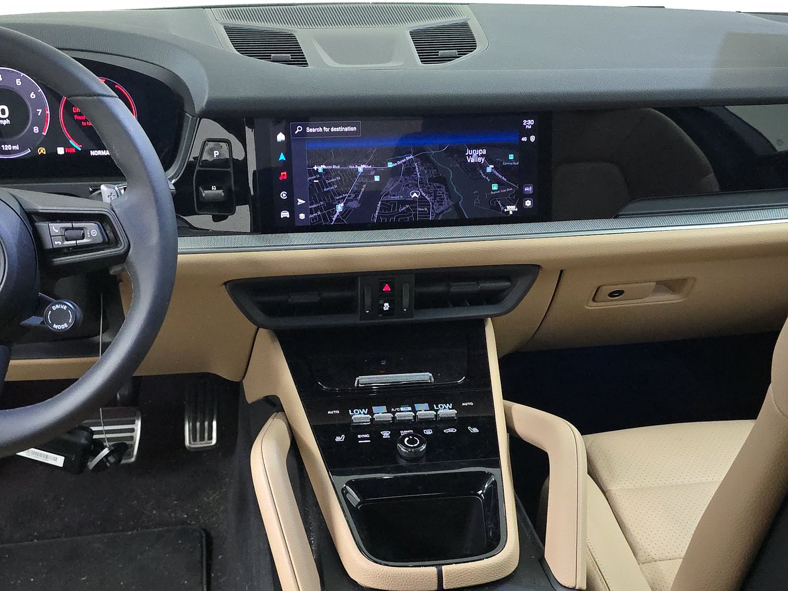 2025 Porsche Cayenne S AWD