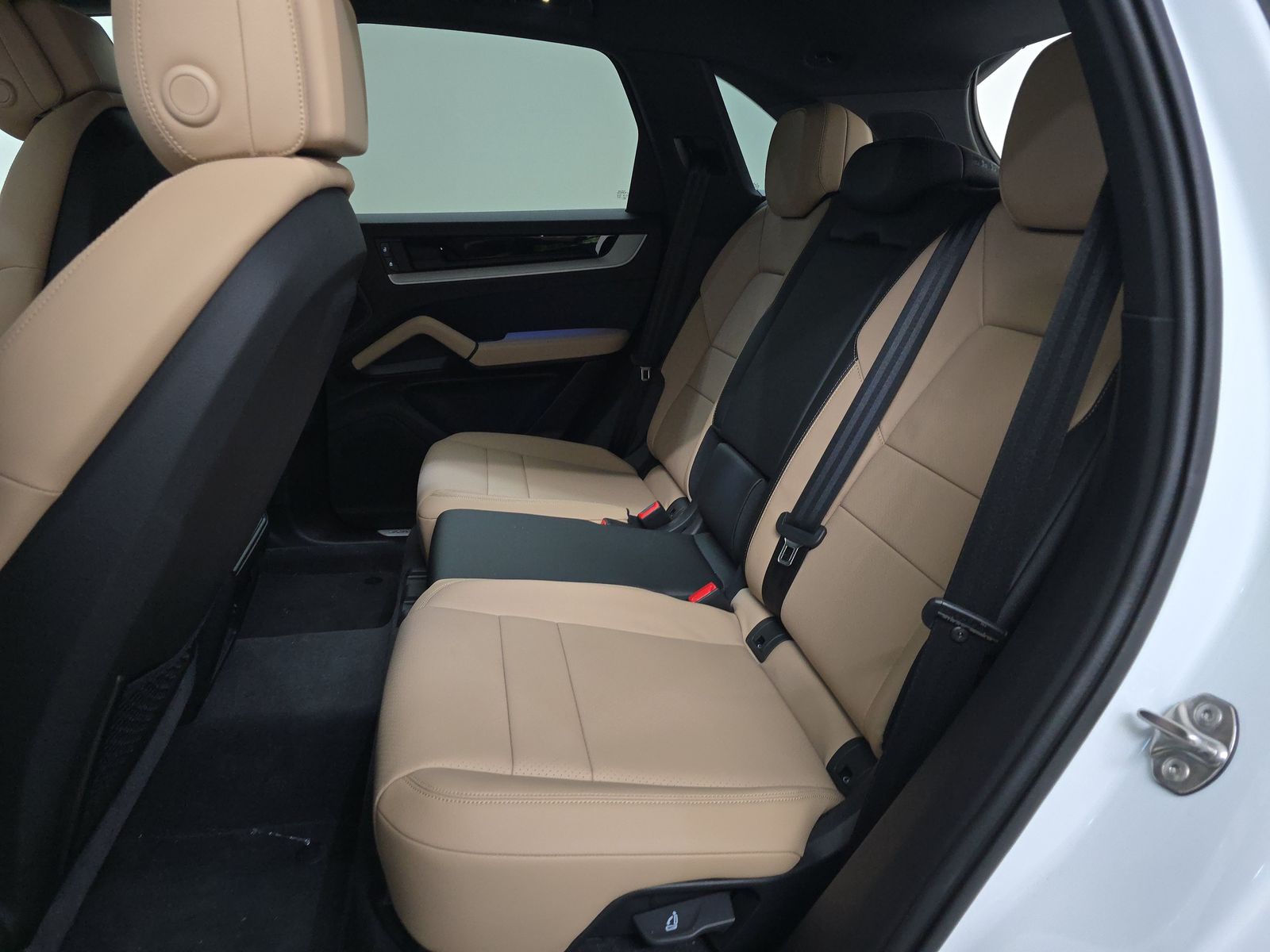 2025 Porsche Cayenne S AWD