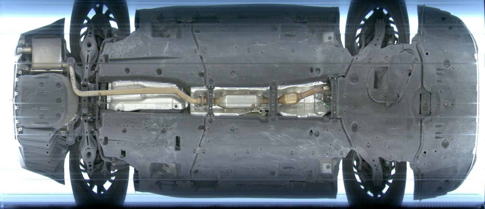 2019 Toyota Camry SE FWD