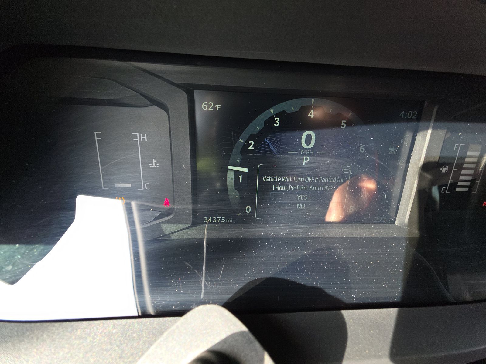 2025 Toyota Tacoma SR5 AWD