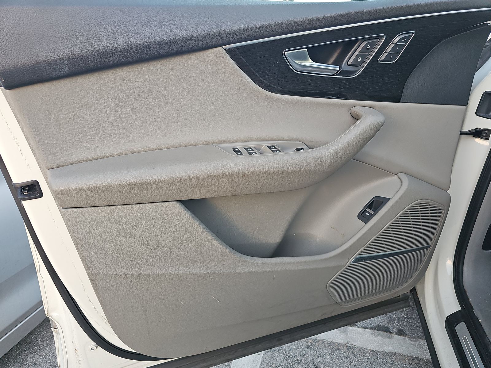 2021 Audi Q7 3.0T Premium Plus AWD