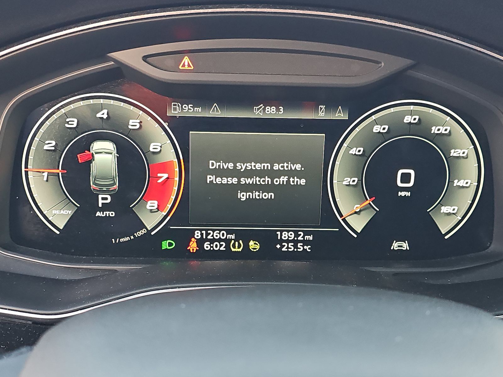 2021 Audi Q7 3.0T Premium Plus AWD