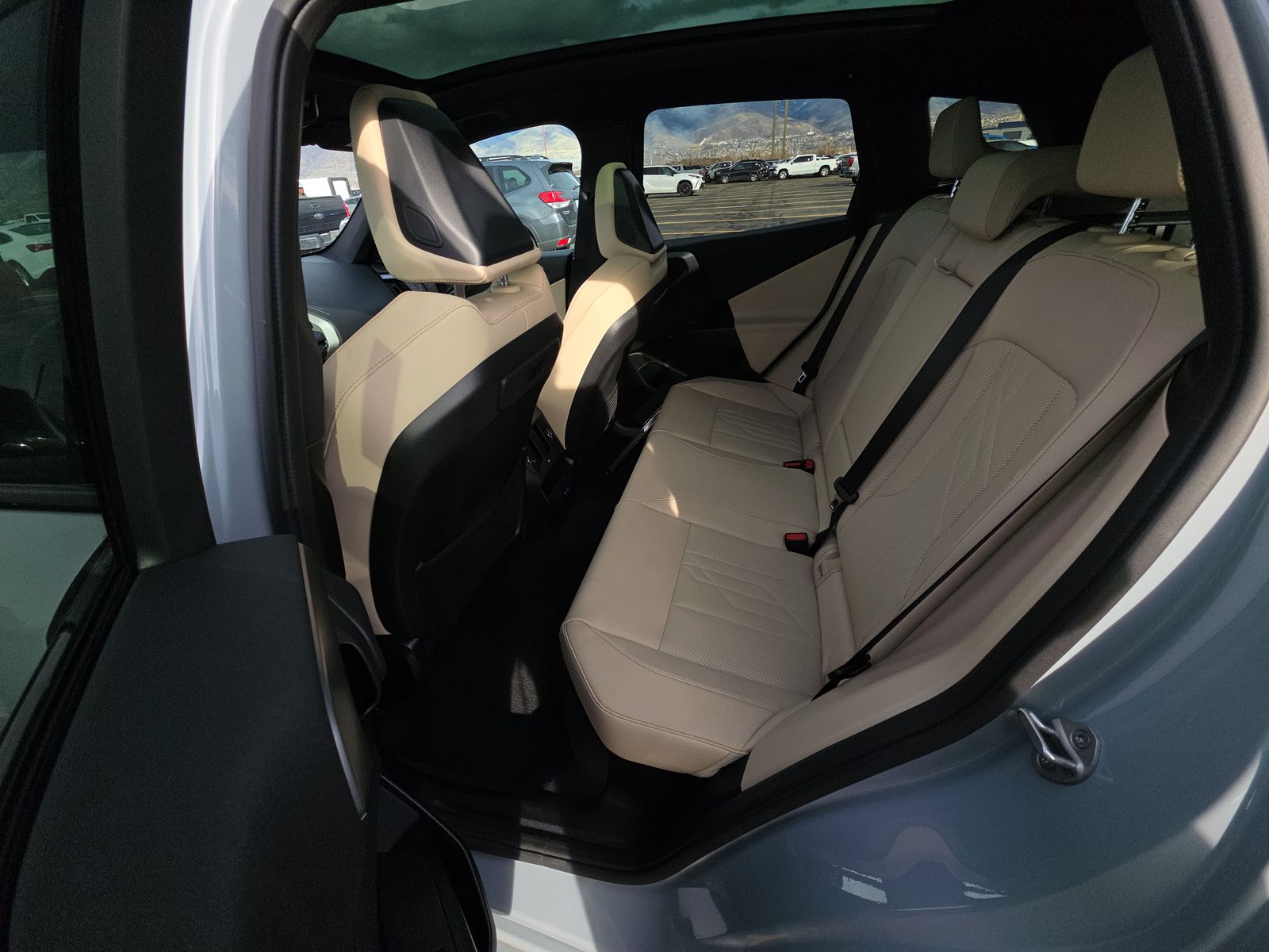 2025 BMW X3 xDrive30i AWD