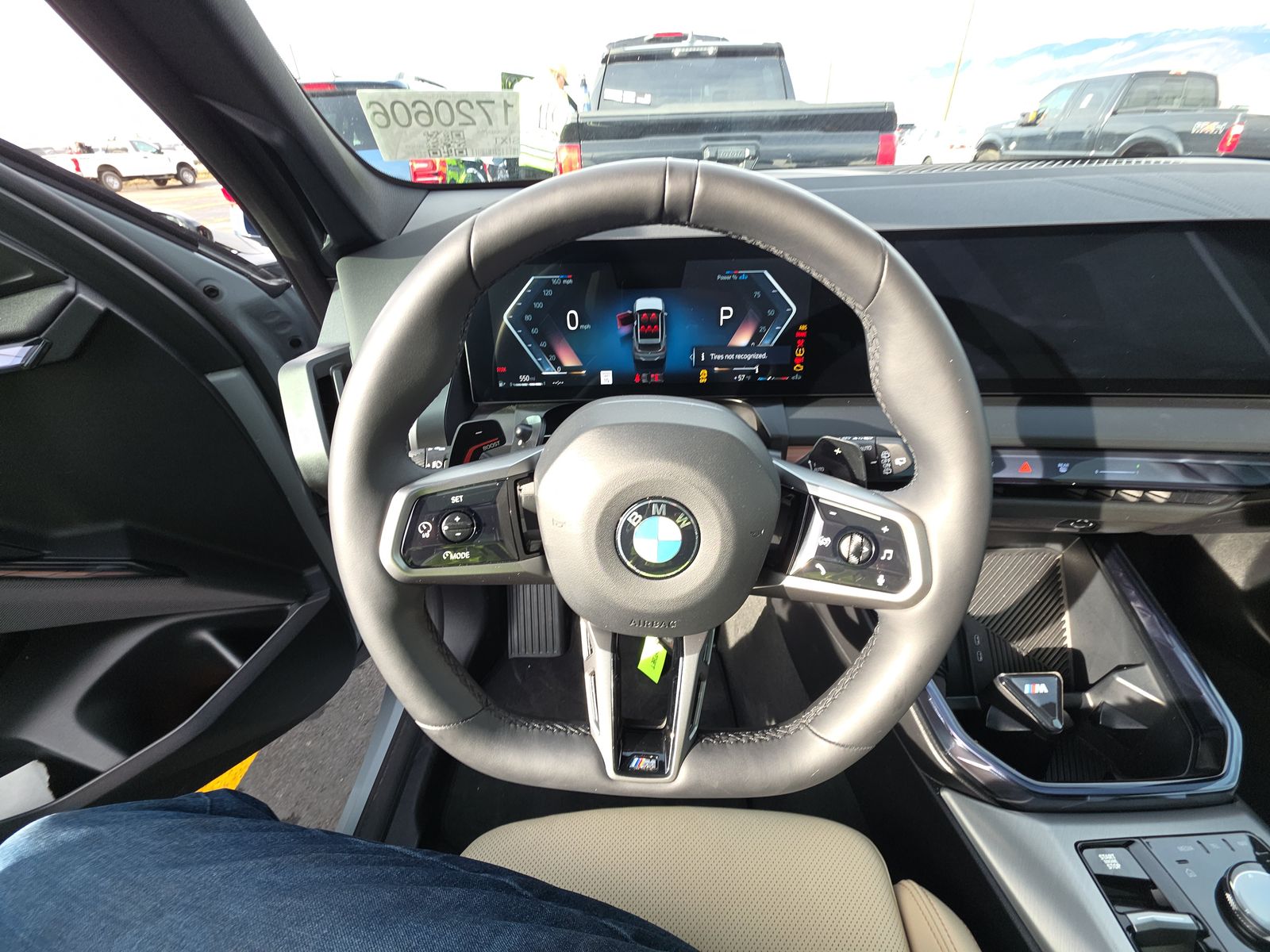 2025 BMW X3 xDrive30i AWD