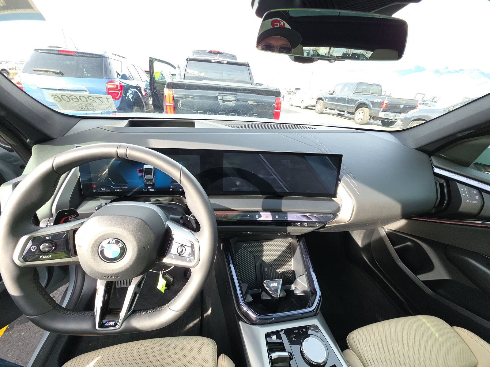 2025 BMW X3 xDrive30i AWD