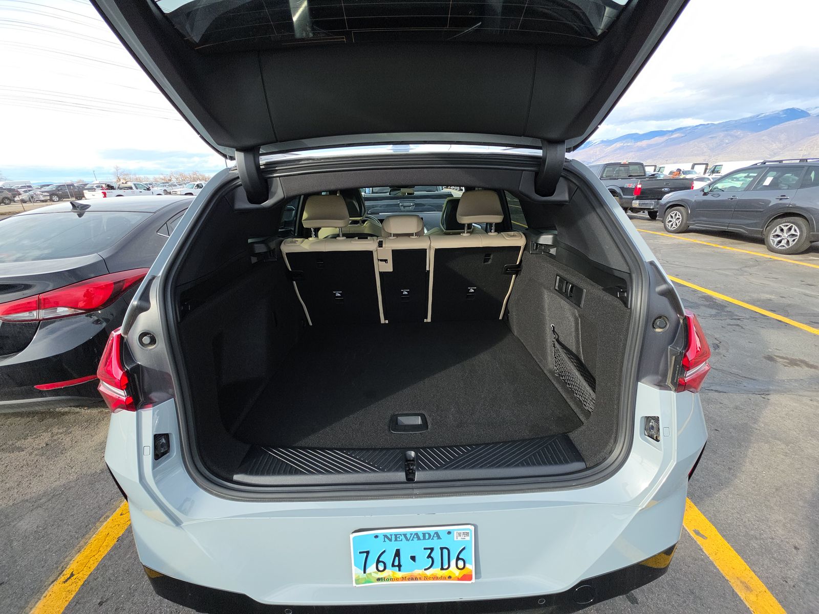 2025 BMW X3 xDrive30i AWD