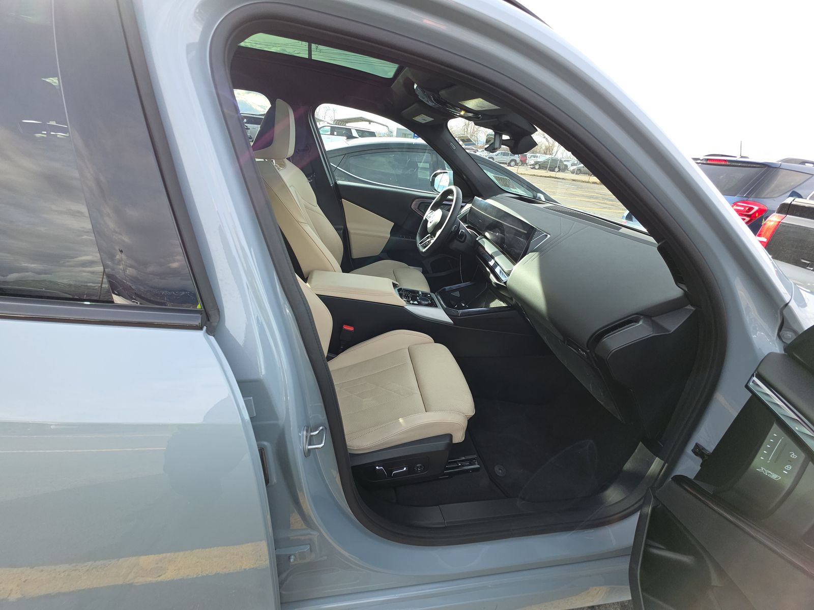 2025 BMW X3 xDrive30i AWD