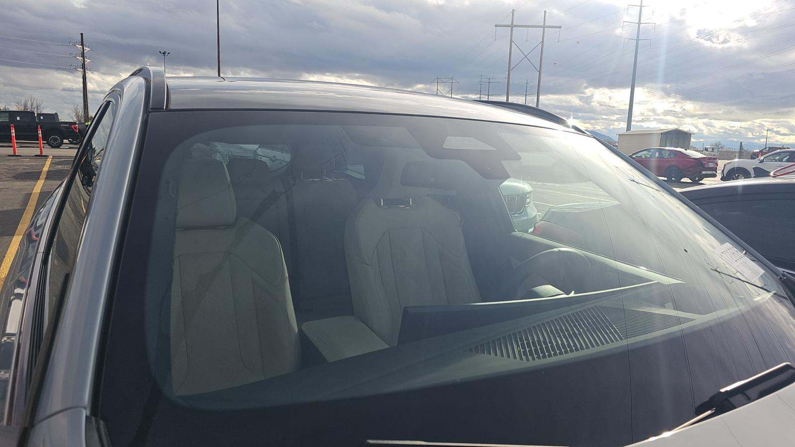 2025 BMW X3 xDrive30i AWD