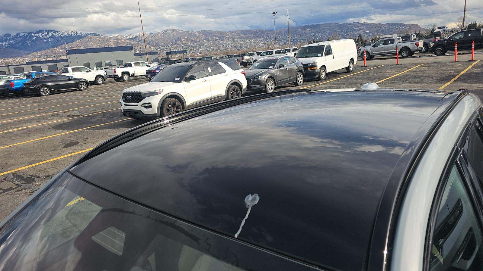 2025 BMW X3 xDrive30i AWD