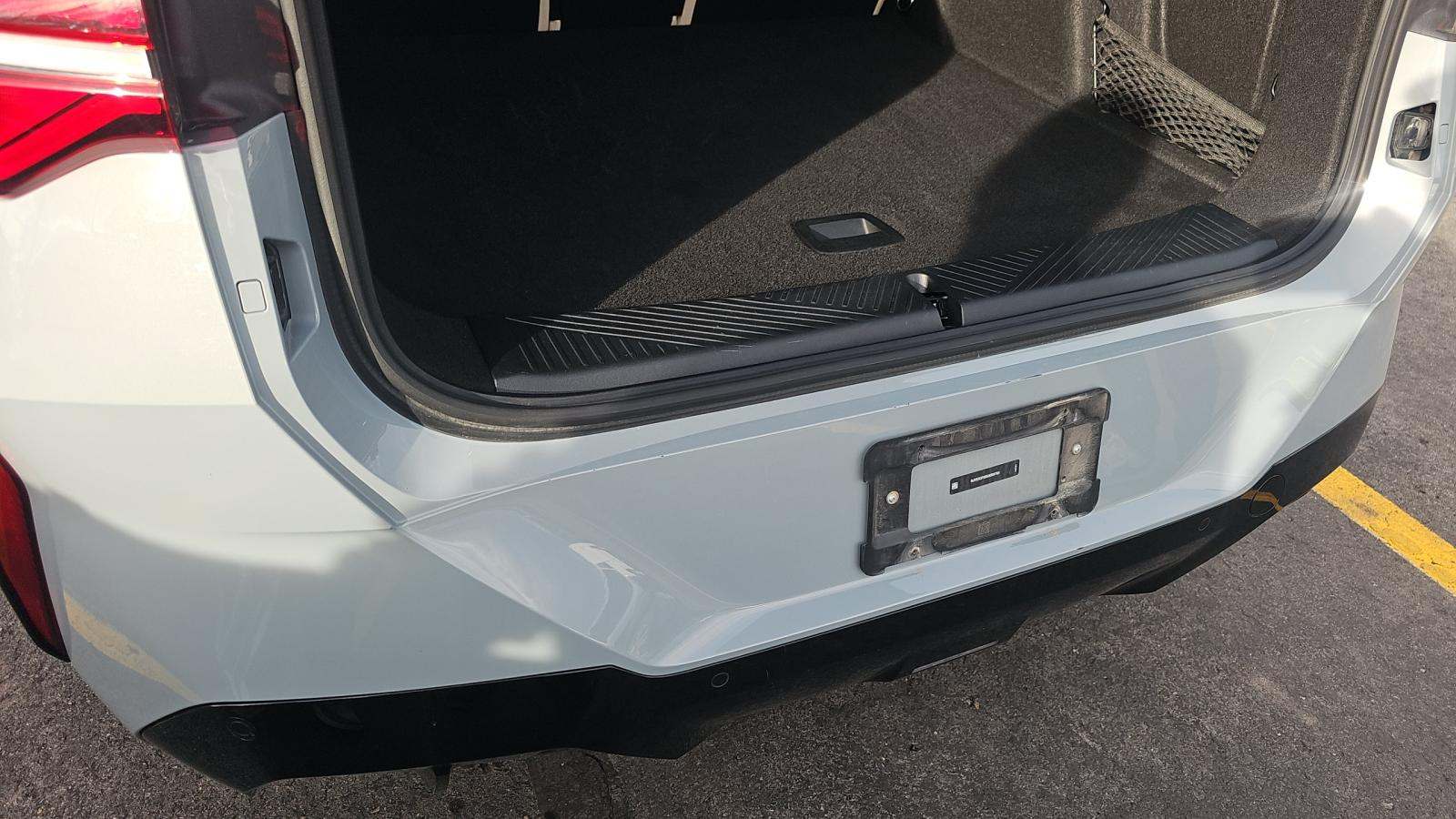 2025 BMW X3 xDrive30i AWD