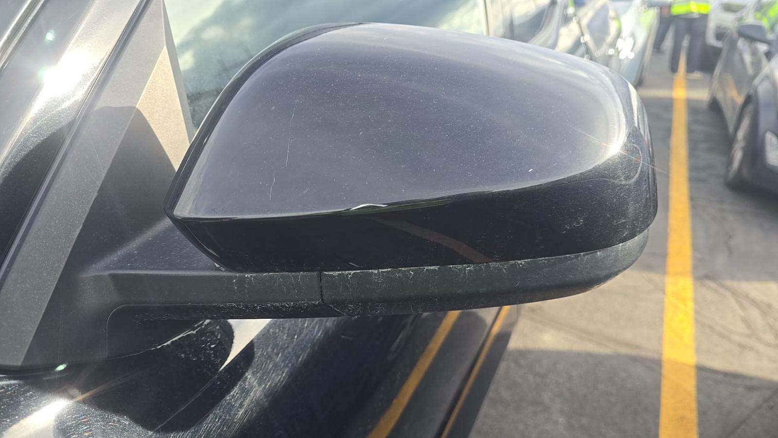 2025 Toyota Tacoma SR5 AWD