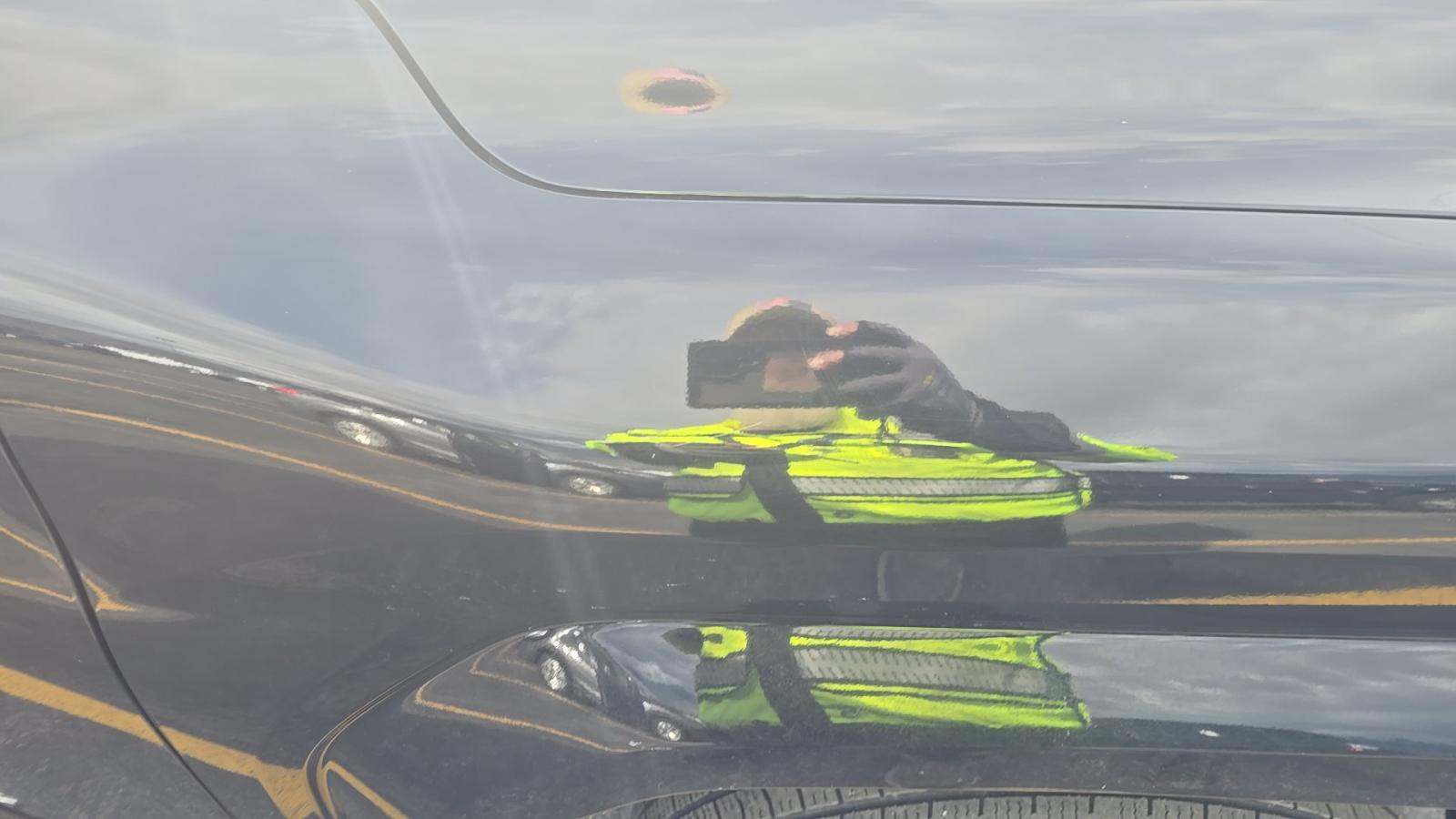 2025 Toyota Tacoma SR5 AWD