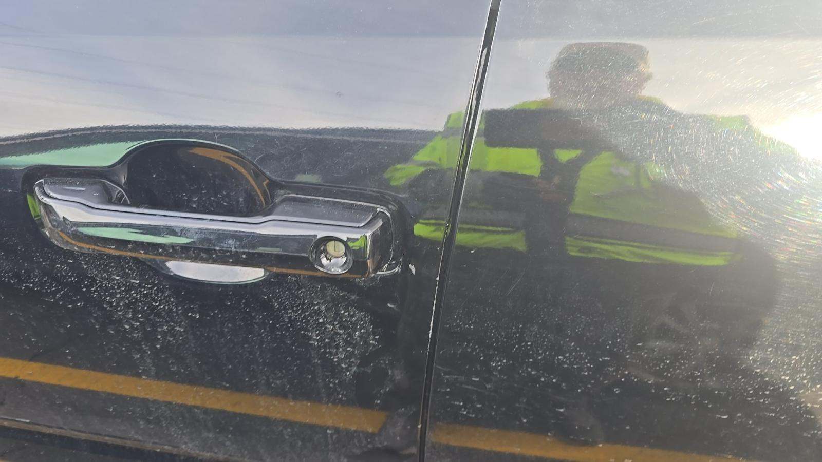 2025 Toyota Tacoma SR5 AWD