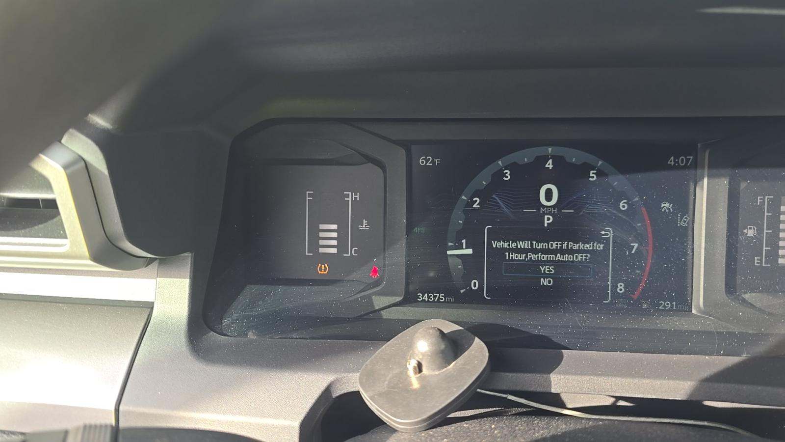 2025 Toyota Tacoma SR5 AWD