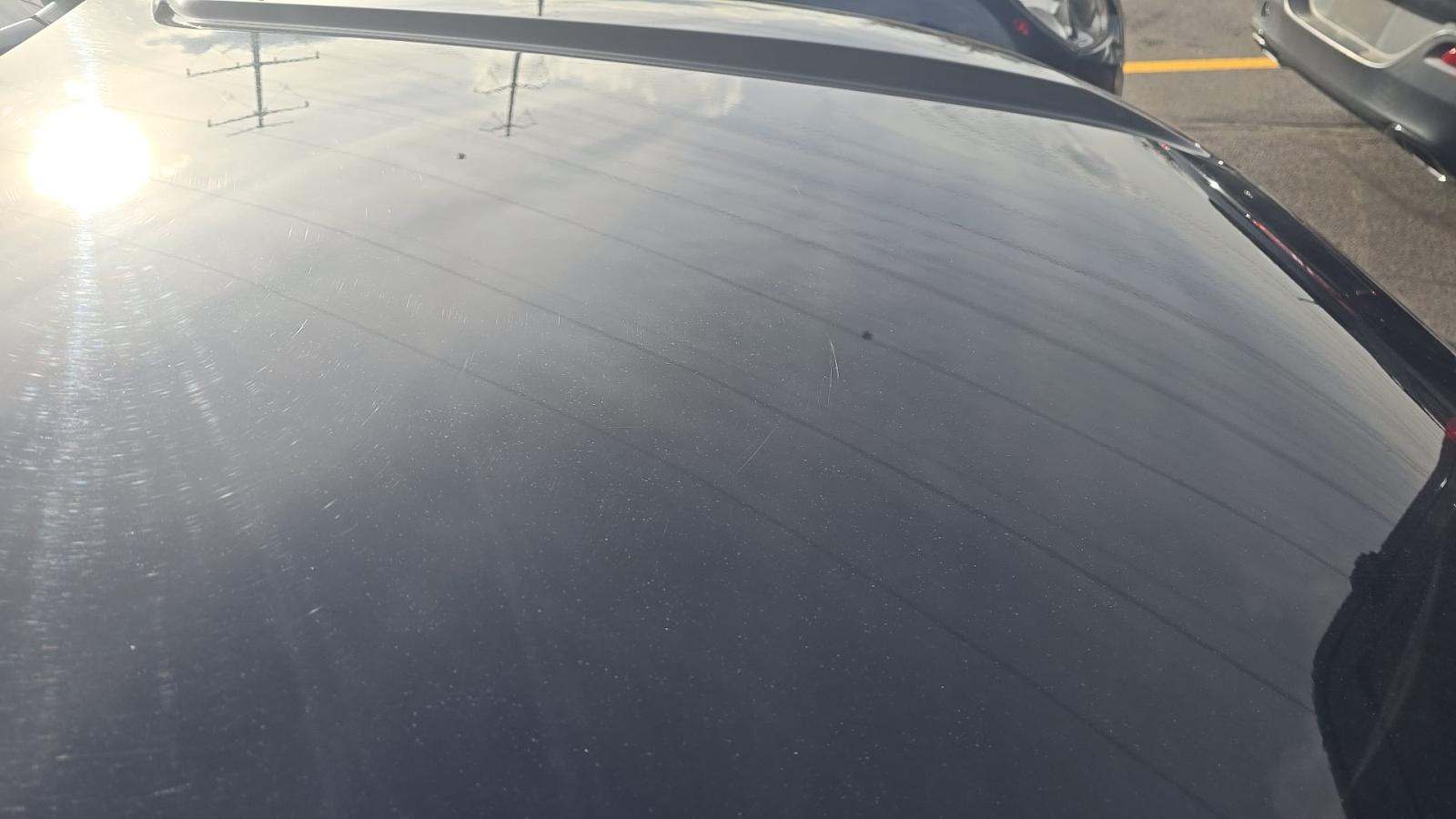 2025 Toyota Tacoma SR5 AWD