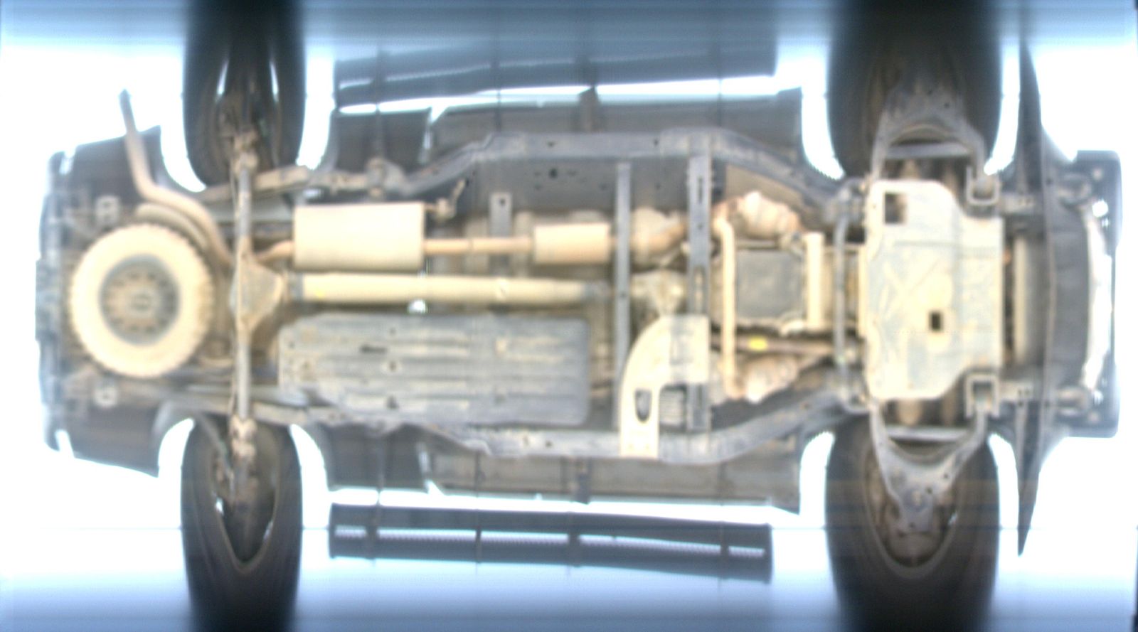 2018 Ford F-150 XLT AWD