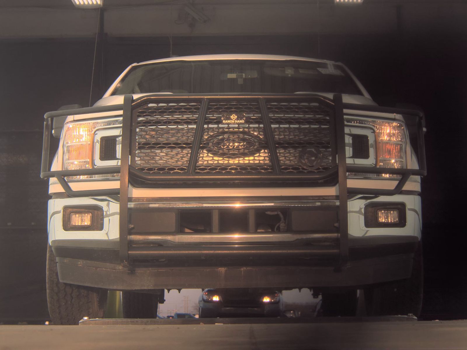 2018 Ford F-150 XLT AWD