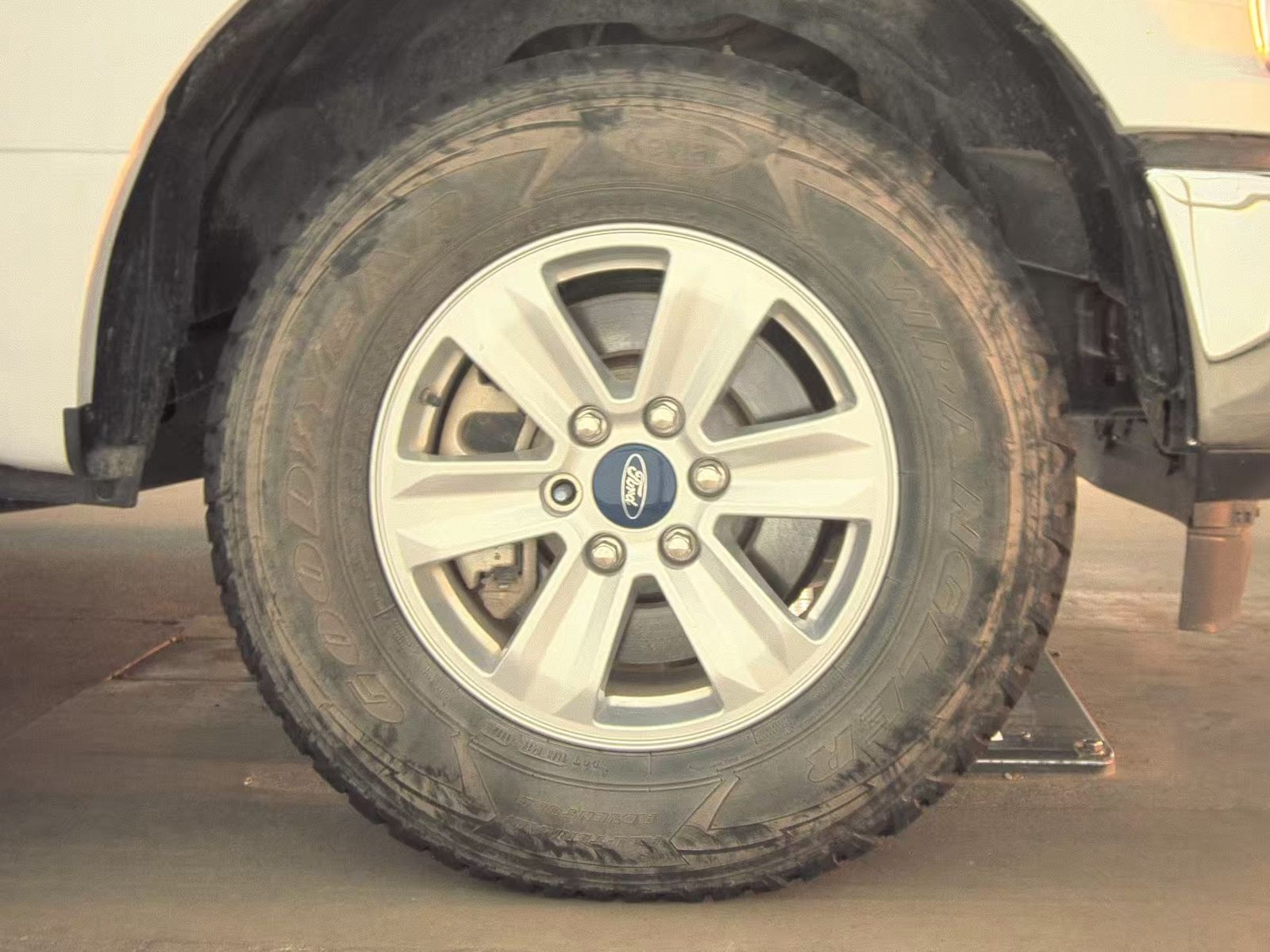 2018 Ford F-150 XLT AWD