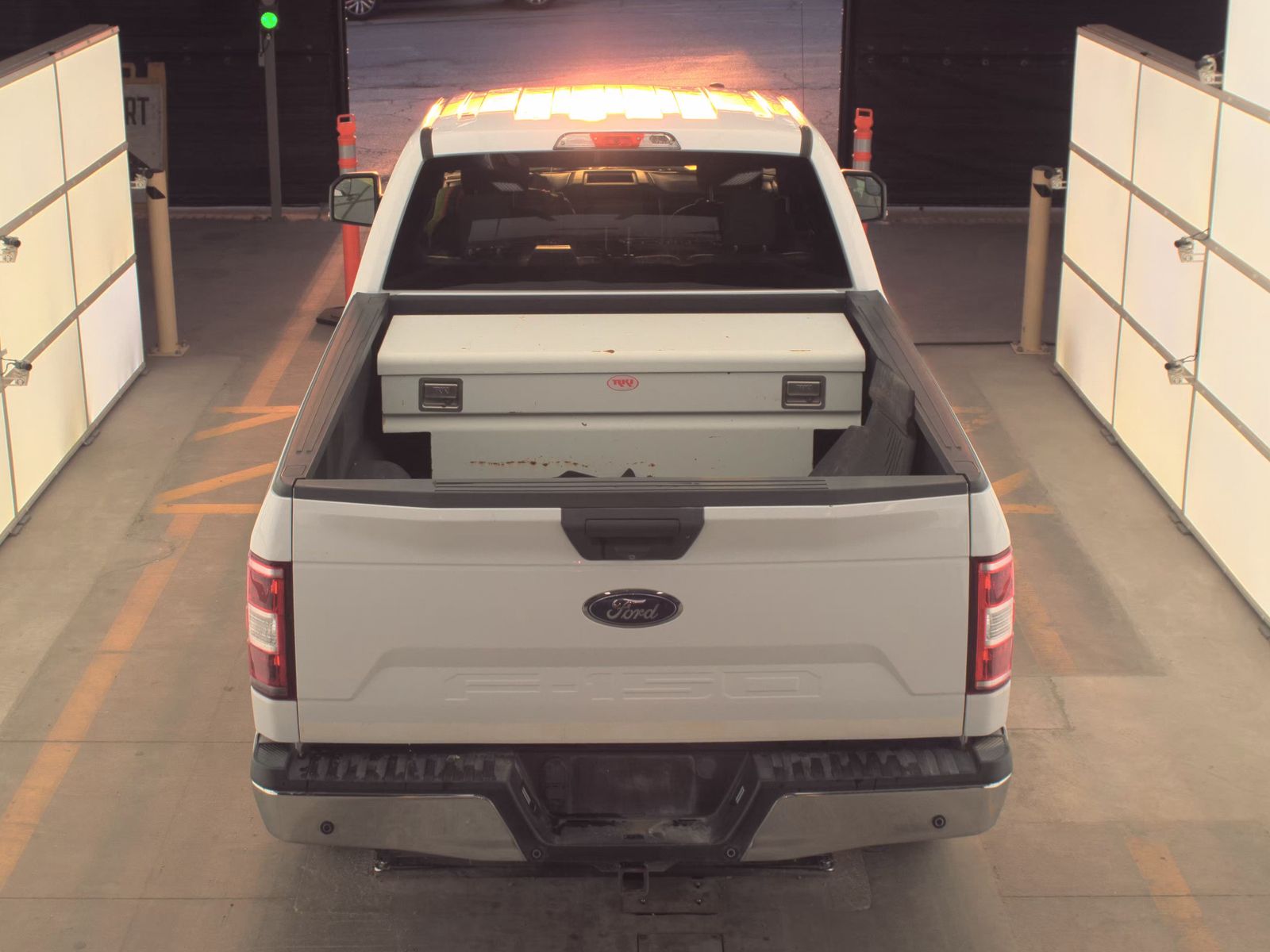 2018 Ford F-150 XLT AWD