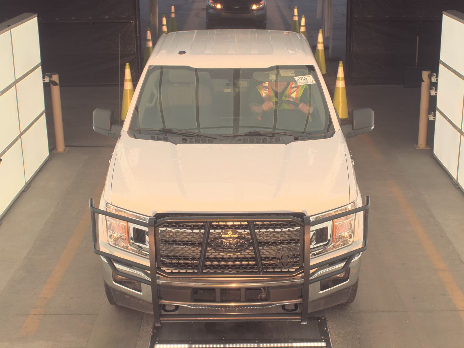 2018 Ford F-150 XLT AWD