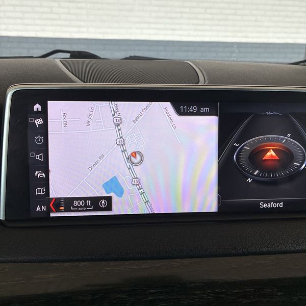 2018 BMW X5 xDrive35d AWD