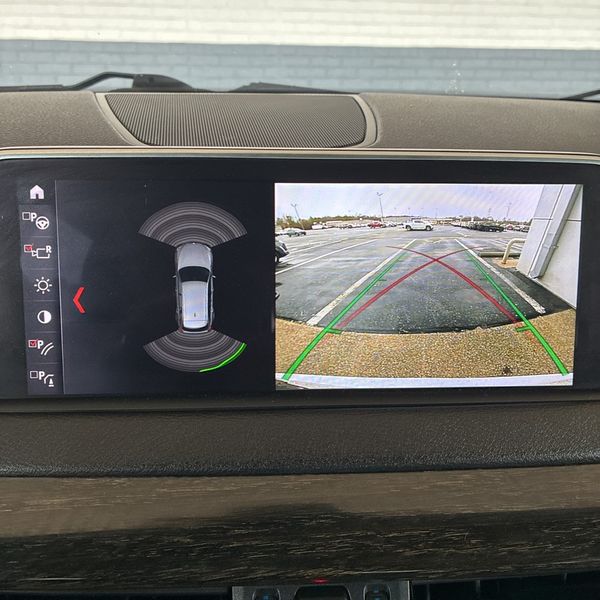 2018 BMW X5 xDrive35d AWD