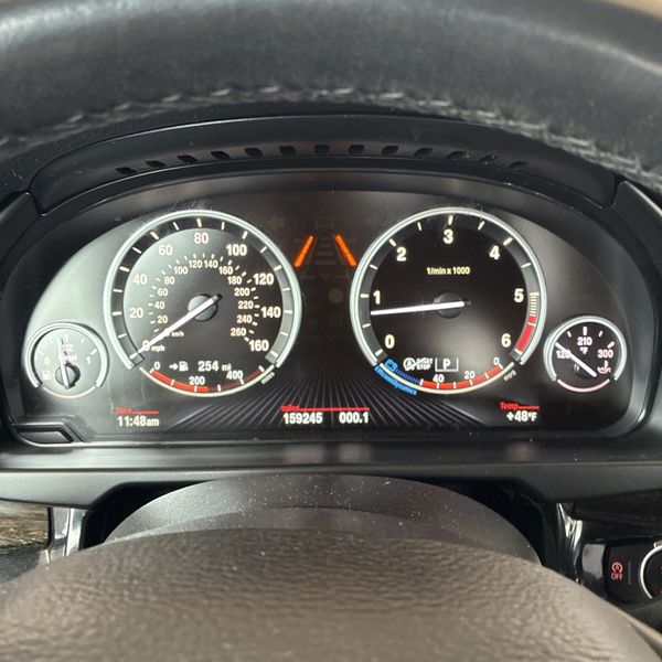 2018 BMW X5 xDrive35d AWD