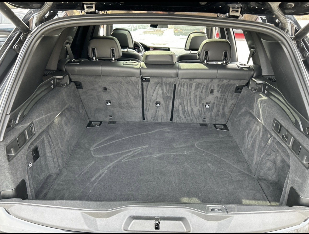 2018 BMW X5 xDrive35d AWD