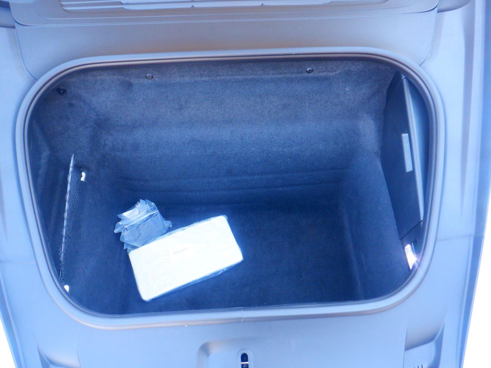 2024 Porsche 911 Carrera S RWD