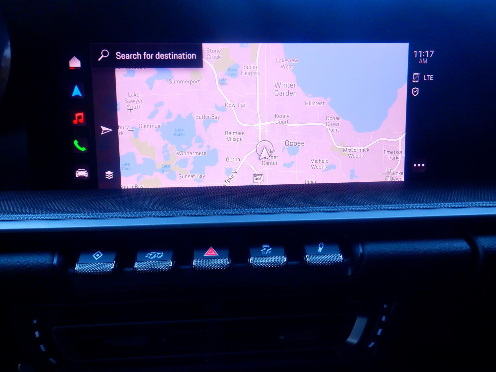 2024 Porsche 911 Carrera S RWD