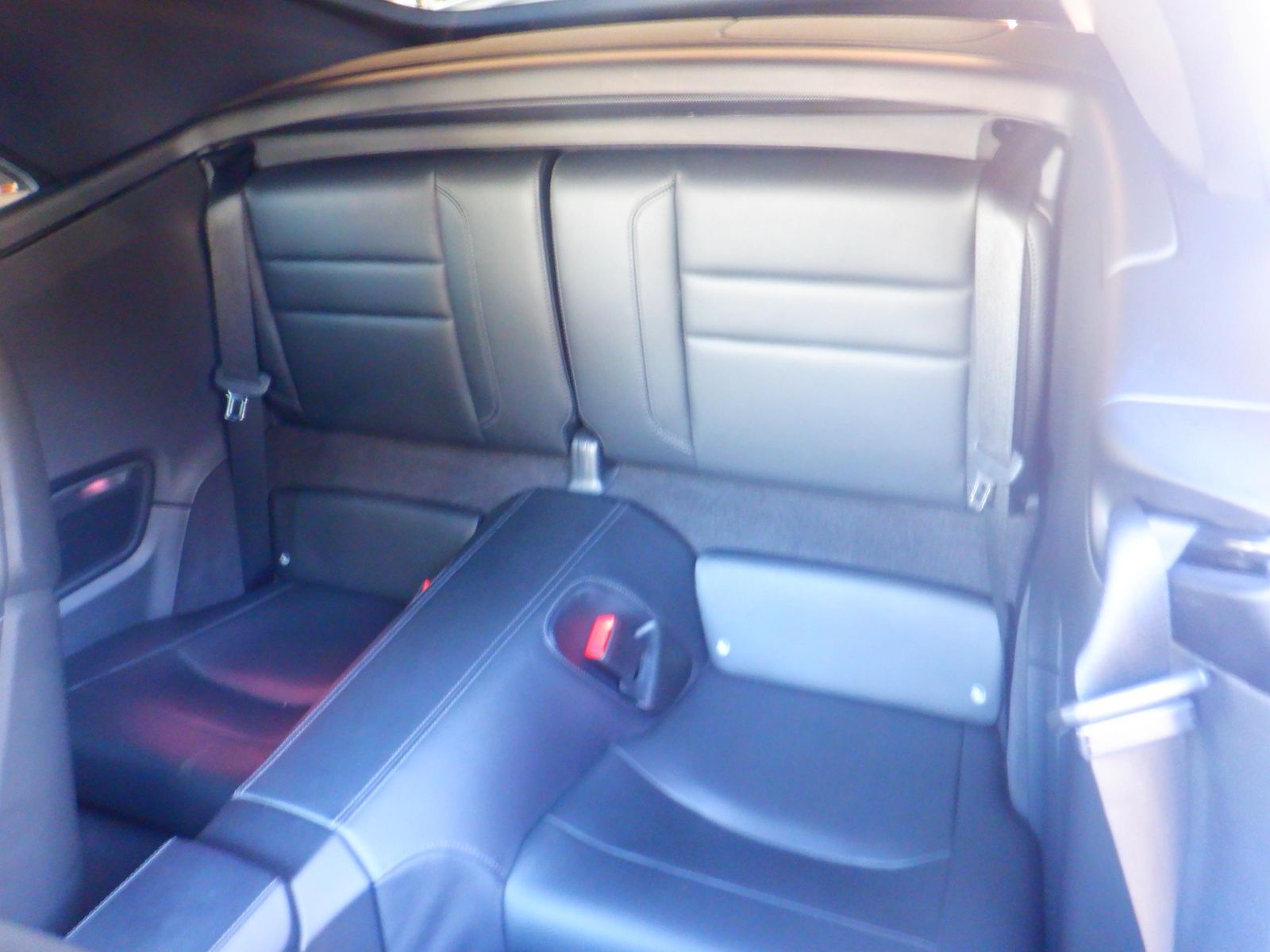 2024 Porsche 911 Carrera S RWD