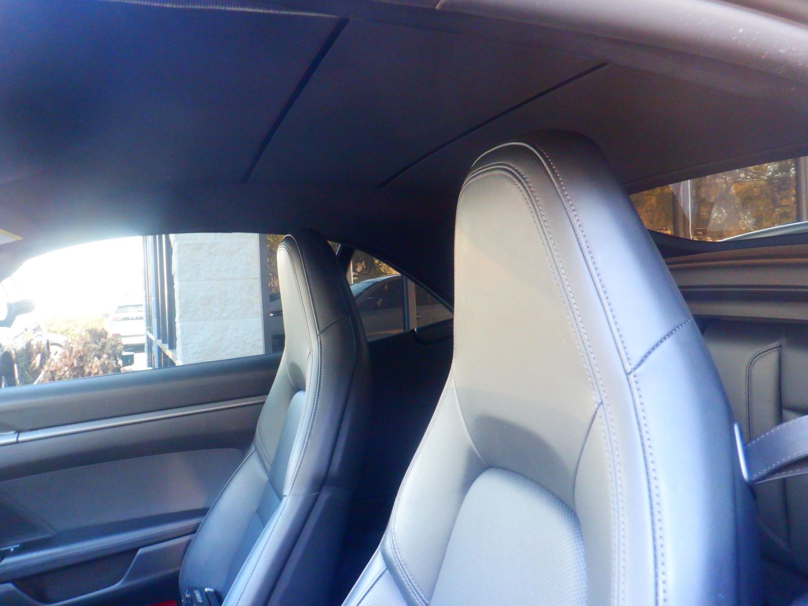 2024 Porsche 911 Carrera S RWD