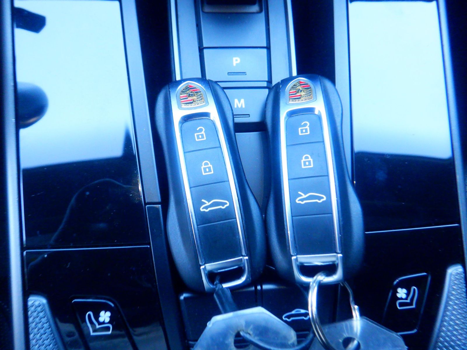 2024 Porsche 911 Carrera S RWD