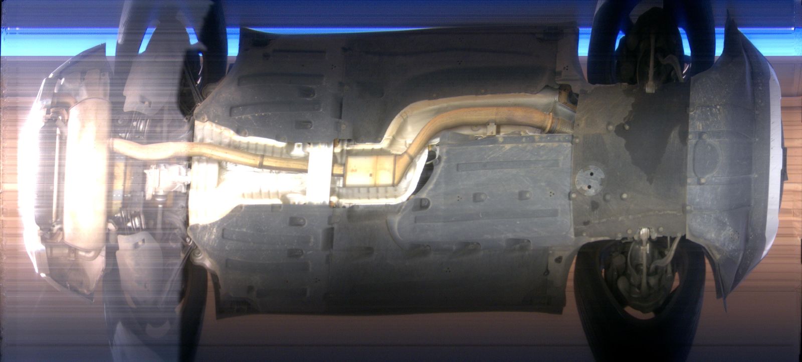 2023 BMW X3 sDrive30i RWD