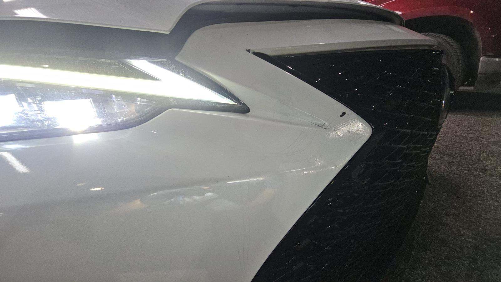 2021 Lexus IS IS 350 F SPORT RWD