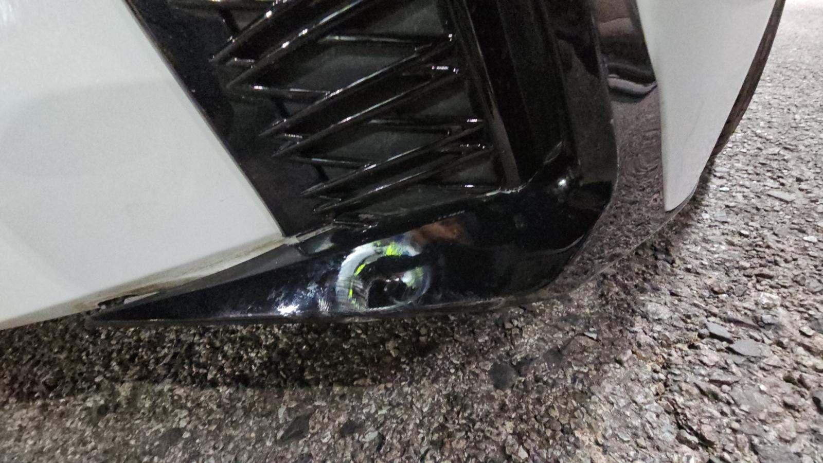 2021 Lexus IS IS 350 F SPORT RWD